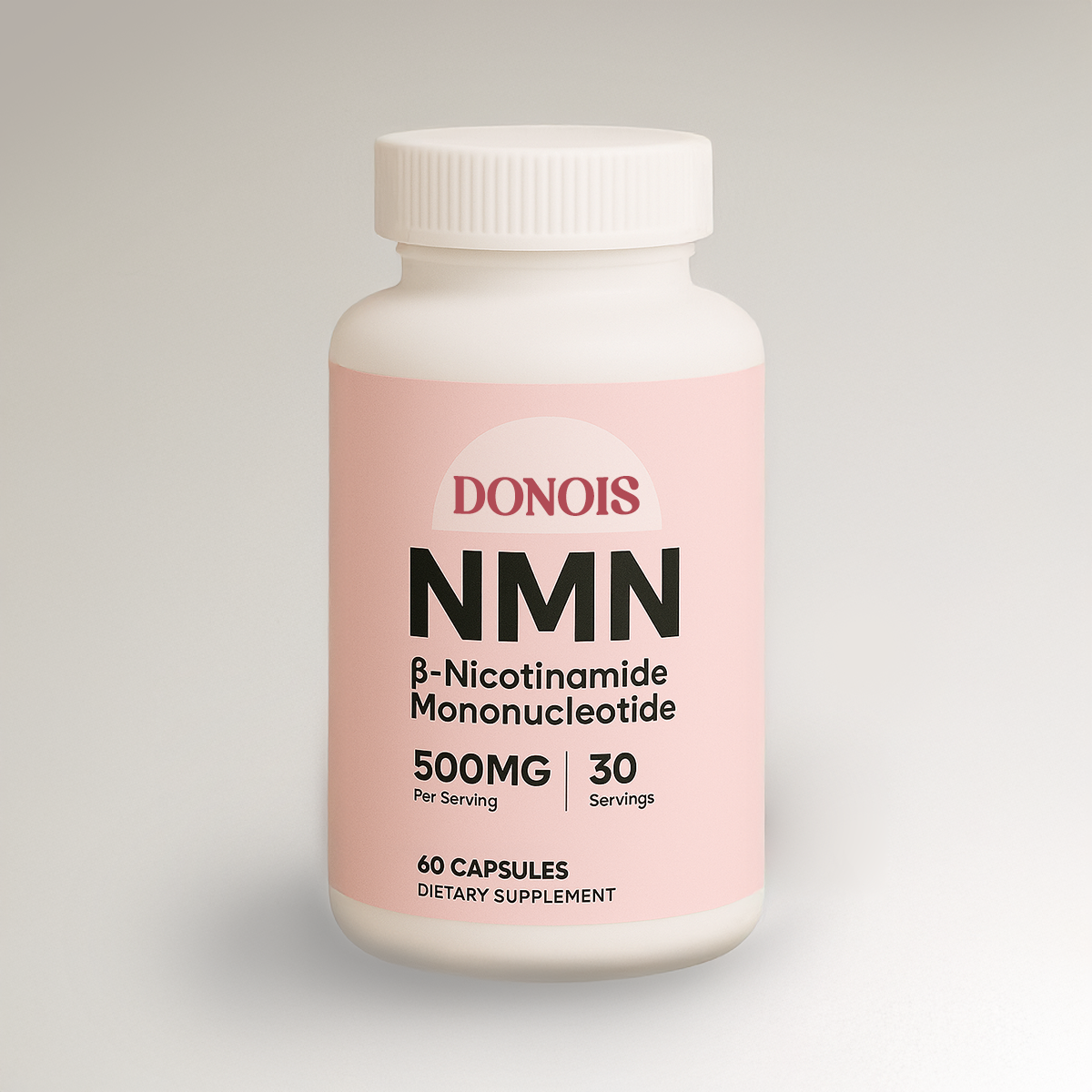 Donois NMN