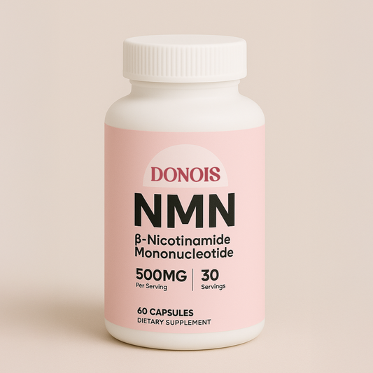 Donois NMN