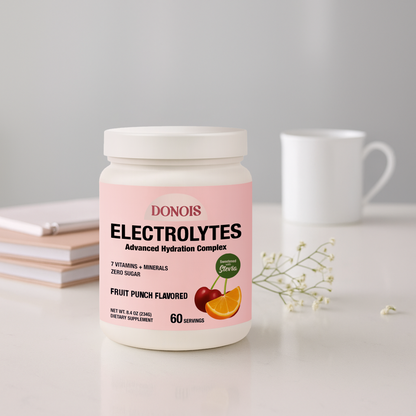 Donois Electrolytes
