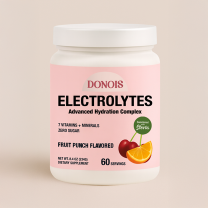Donois Electrolytes