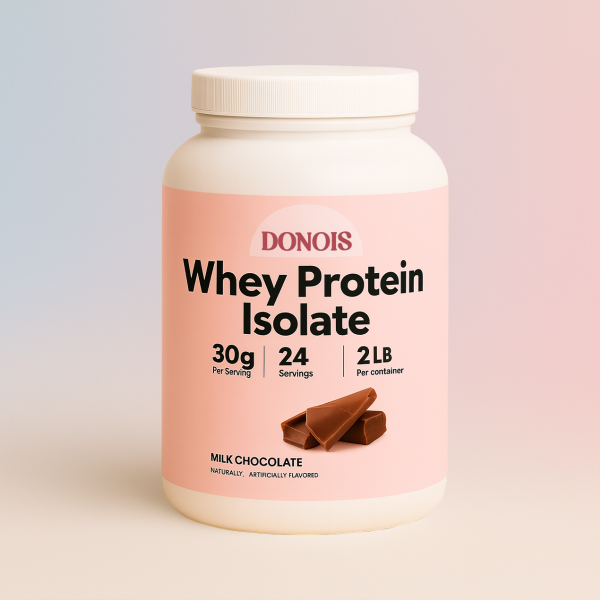 Whey Protein Isolate Powder