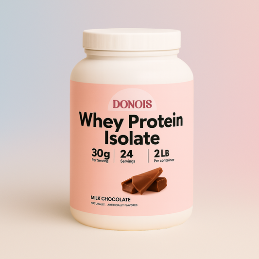 Whey Protein Isolate Powder